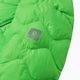 Reima Fossila jachetă pentru copii în jos verde neon 7