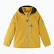 Jachetă Reima pentru copii Vantti galben autumun galben 2