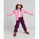 Jachetă Reima pentru copii Vantti sunset pink 8