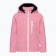 Jachetă Reima pentru copii Vantti sunset pink