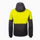 Jachetă de schi pentru bărbați Fischer Bansko galben/verde 040-0266 2