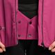 Jachetă de schi pentru femei Halti Galaxy DX violet H059-2587/A68 12