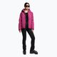 Jachetă de schi pentru femei Halti Galaxy DX violet H059-2587/A68 2