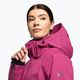 Jachetă de schi pentru femei Halti Galaxy DX violet H059-2587/A68 6