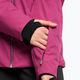 Jachetă de schi pentru femei Halti Galaxy DX violet H059-2587/A68 8