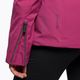 Jachetă de schi pentru femei Halti Galaxy DX violet H059-2587/A68 9