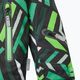 Reima Kairala jachetă de schi pentru copii negru/verde 9