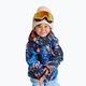 Reima Kairala jachetă de schi pentru copii negru/albastru 4