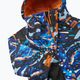 Reima Kairala jachetă de schi pentru copii negru/albastru 6