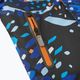 Reima Kairala jachetă de schi pentru copii negru/albastru 11