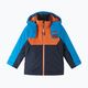 Reima Autti jachetă de schi pentru copii navy