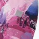 Costum de schi pentru copii Reima Langnes roz clasic pentru copii 9