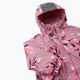 Jachetă pentru copii Reima Muhvi gri roz 4