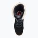 Reima cizme de trekking pentru copii Samojedi negru 6