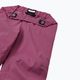 Pantaloni de ploaie pentru copii Reima Kaura red violet 4