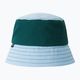 Pălărie pentru copii Reima Siimaa deeper green 4