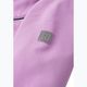 Combinezon softshell pentru copii  Reima Mjosa lilac pink 7