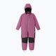 Combinezon softshell pentru copii Reima Nurmes red violet