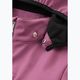 Combinezon softshell pentru copii Reima Nurmes red violet 5