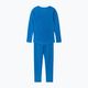 Set de lenjerie termoactivă pentru copii Reima Lani bright blue 3