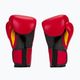 Mănuși de box pentru bărbați EVERLAST Pro Style Elite 2, roșu, 2500 RED-10 oz. 2