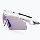 Rudy Project Tralyx+ ochelari de ciclism negru și alb SP7675690000 5