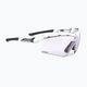 Rudy Project Tralyx+ ochelari de ciclism negru și alb SP7675690000 6