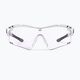 Rudy Project Tralyx+ ochelari de ciclism negru și alb SP7675690000 7