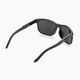 Rudy Project Soundrise ochelari de soare negru fumuriu/negru lucios 5