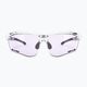 Rudy Project Propulse ochelari de soare alb lucios/impactx fotocromic 2 laser violet 2