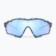 Rudy Project Cutline Pchoto albastru cosmic / ochelari de soare multilaser ice SP6368940000 3