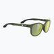 Ochelari de soare Rudy Project Lightflow B laser verde/olive mat