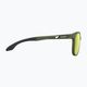 Ochelari de soare Rudy Project Lightflow B laser verde/olive mat 3