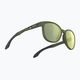 Ochelari de soare Rudy Project Lightflow B laser verde/olive mat 4