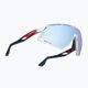 Rudy Project Defender ochelari de ciclism alb lucios / albastru fade / multilaser ice SP5268690020 3