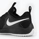 Pantofi de volei pentru femei Nike Air Zoom Hyperace 2 negru AA0286-001 8