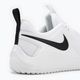 Nike Air Zoom Hyperace 2 femei pantofi de volei alb AA0286-100 8