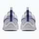 Pantofi de volei pentru femei Nike Air Zoom Hyperace 2 alb/game royal 7