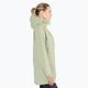 Jachetă de ploaie pentru femei The North Face Dryzzle Futurelight Parka verde NF0A7QAD3X31 3