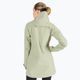 Jachetă de ploaie pentru femei The North Face Dryzzle Futurelight Parka verde NF0A7QAD3X31 4