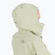 Jachetă de ploaie pentru femei The North Face Dryzzle Futurelight Parka verde NF0A7QAD3X31 5