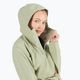 Jachetă de ploaie pentru femei The North Face Dryzzle Futurelight Parka verde NF0A7QAD3X31 6