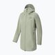 Jachetă de ploaie pentru femei The North Face Dryzzle Futurelight Parka verde NF0A7QAD3X31 10