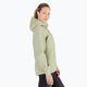 Jachetă de ploaie pentru femei The North Face Dryzzle Futurelight verde NF0A7QAF3X31 3