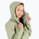 Jachetă de ploaie pentru femei The North Face Dryzzle Futurelight verde NF0A7QAF3X31 5