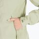 Jachetă de ploaie pentru femei The North Face Dryzzle Futurelight verde NF0A7QAF3X31 7