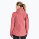 Jachetă de ploaie pentru femei The North Face Dryzzle Futurelight roz NF0A7QAF3961 4