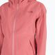 Jachetă de ploaie pentru femei The North Face Dryzzle Futurelight roz NF0A7QAF3961 5