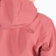 Jachetă de ploaie pentru femei The North Face Dryzzle Futurelight roz NF0A7QAF3961 7
