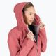 Jachetă de ploaie pentru femei The North Face Dryzzle Futurelight roz NF0A7QAF3961 8